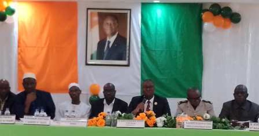 Man/Échéances électorales de 2025 : AF380 appelle à des élections apaisées