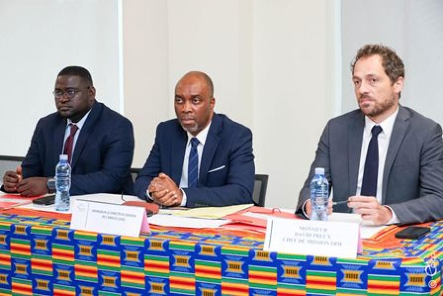 Bilan et suivi de la PNE 2021-2025 : Le gouvernement appelle au renforcement de la synergie d'actions et au dialogue inclusif pour développer l'emploi