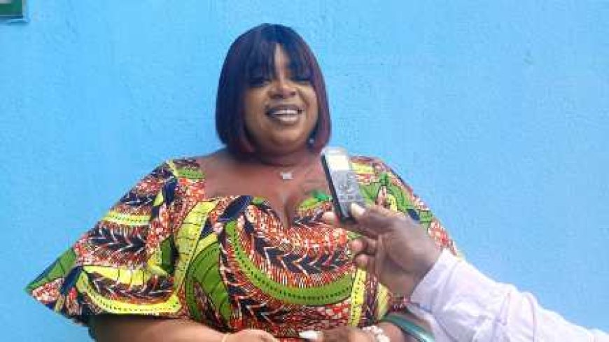 Bouaké : Une entreprise annonce des formations gratuites pour des femmes atteintes de troubles mentaux