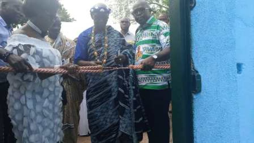 Bouaké : Une entreprise annonce des formations gratuites pour des femmes atteintes de troubles mentaux