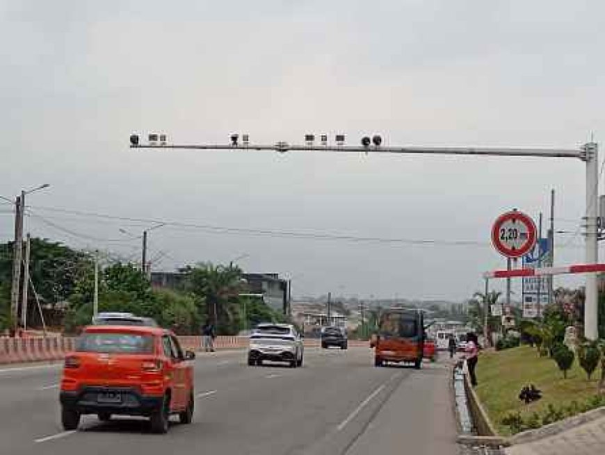 Sécurité routière en Côte d’Ivoire : La vidéo-verbalisation, un levier stratégique pour une meilleure gouvernance des transports