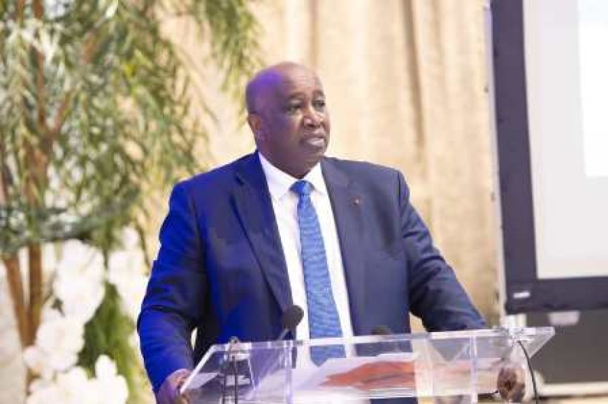 Á un mois de la Présidentielle « Côte d’Ivoire Vision » boucle tout à Paris pour la victoire du RHDP