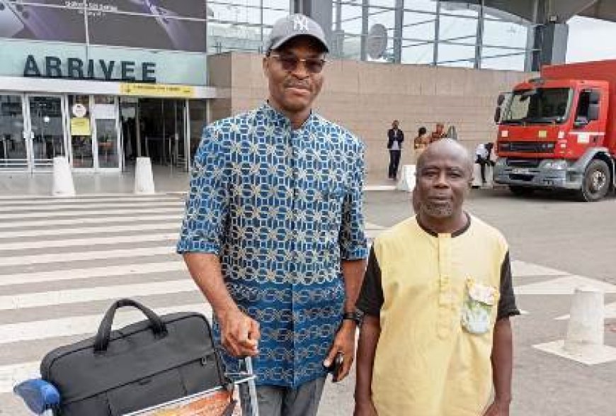 tolac 2026 : mission d'inspection de la CEDEAO à Abidjan