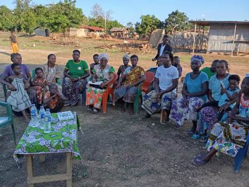 Le projet TIKA lance sa phase d’écoute dans le Tchologo et le N’Zi