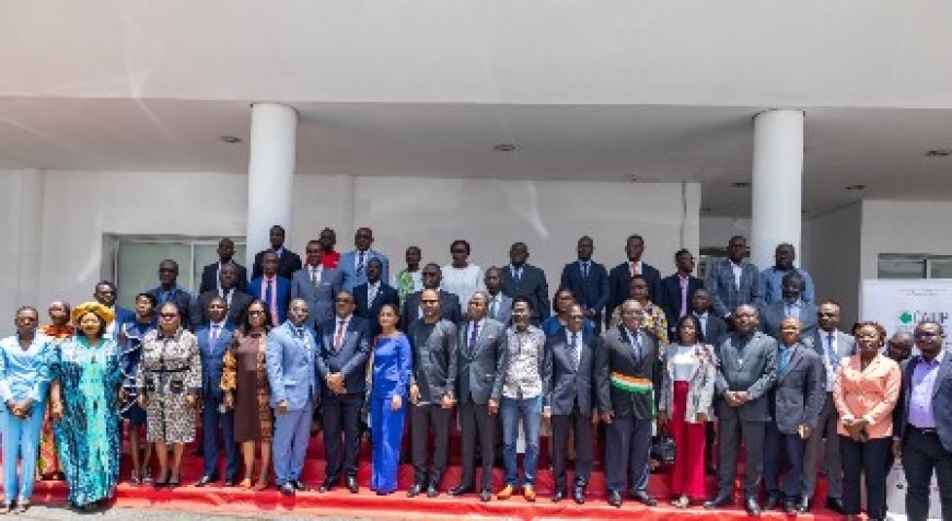 La Côte d’Ivoire réaffirme son leadership en matière d’accès à l’information publique