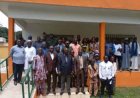 Bouaké / 6e édition du Forum africain des jeunes. Félix Sekongo fait le bilan de la participation de la jeunesse ivoirienne