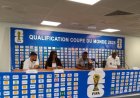 Éliminatoires Mondial 2026 (zone Afrique): Emerse Faé dévoile ses 23 commandos