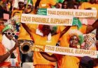 Dernier match de qualification de la Côte d’Ivoire au Mondial 2026 : Tous unis derrière nos éléphants !