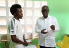 Yamoussoukro : Augustin Thiam plaide pour un scrutin exemplaire en 2025