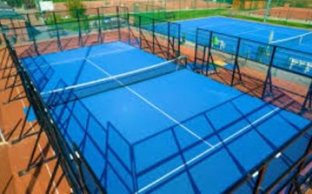 Le Padel: Défis et perspectives vers les Jeux Olympiques