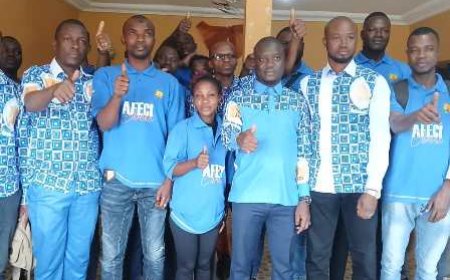 Bouaké / Présidentielle 2025 : L’AFECI met en garde contre les violences électorales