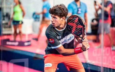 Le Padel séduit aussi grâce à ses champions, non seulement par leur performance, mais par leur personnalité et leur capacité à inspirer