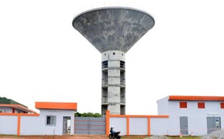 District du Zanzan: La couverture en électricité et eau dans le Gontougo et le Bounkani en nette amélioration en quinze ans