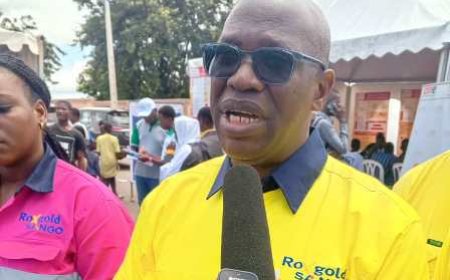 Worofla : Roxgold Sango fait le bilan de ses activités du troisième trimestre 2025