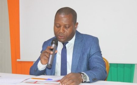 San-Pedro : Plus de 212 000 électeurs appelés à retirer leurs cartes