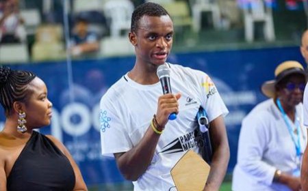 Padel: Qui est Boris Castro Garcia ?