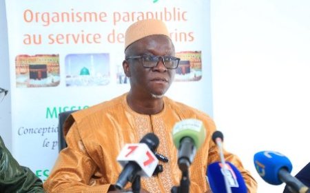 Inscriptions pour le Hadj 2026 : Le Commissariat du Hadj dévoile un nouveau système numérique