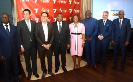 7 Info célèbre quatre années d’engagement pour une information vraie et responsable