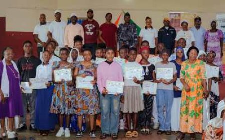 Le Programme d’Autonomisation des Communautés, un modèle africain de développement solidaire