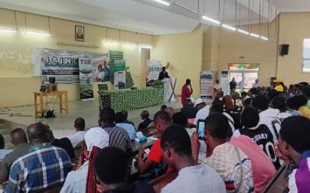 Bouaké : L’Université Alassane Ouattara ouvre ses portes à la nouvelle génération d’étudiants