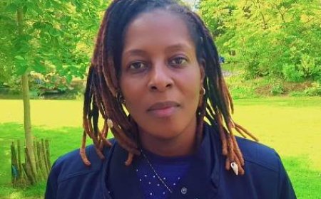 Présidentielle du 25 octobre 2025 : "trop de fake news, on n'en a pas besoin !" (Yapo Geneviève)