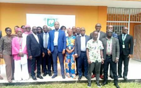 Renforcement des capacités : L’OFT mise sur la formation pour booster la performance des Ressources Humaines