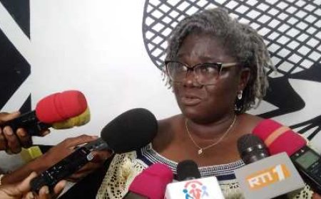 Korhogo / Prévention de la paix en période électorale : Le Forum des femmes du Poro donne de la voix