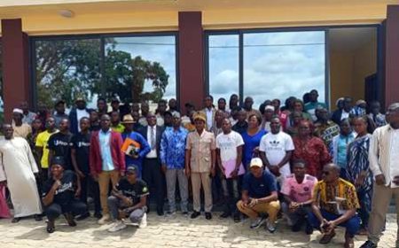 SINÉMATIALI : Impact des activités communautaires sur la santé de la population