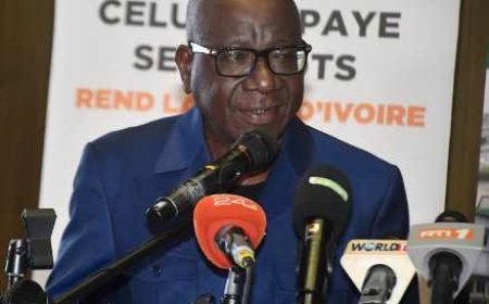 La Direction Générale des Impôts met le Cap sur la performance fiscale pour un quatrième trimestre décisif