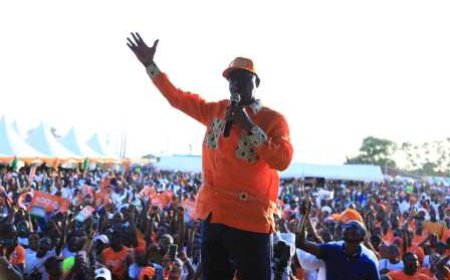 Élection Présidentielle 2025/RHDP-Divo : Le Loh-Djiboua promet un “coup KO” pour ADO