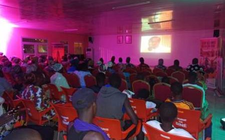 SINÉMATIALI : Film documentaire <<ET SI KONG M'ÉTAIT RA-KONG-TÉ>>, un pan de l'histoire de la Côte-d'Ivoire