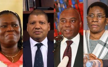 Quel projet de société doit on attendre des candidats a la présidentielle de 2025