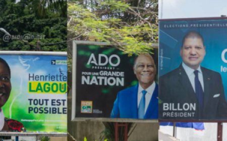 Séguéla : Une campagne électorale à sens unique