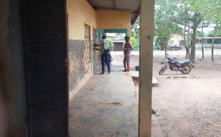 Ouragahio : Des prières dans les écoles publiques suscitent un vif débat au sein de la population