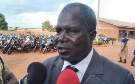 Korhogo / Élections 2025 : Les chrétiens de l’AEBECI implorent la paix pour la Côte-d’Ivoire