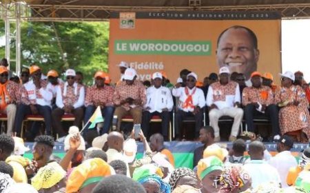 Séguéla : Le Worodougou promet un "coup KO" à ADO