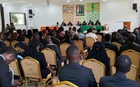 San-Pedro : La SOTRA appelle les populations à préserver les bus, « un bien public au service de tous »