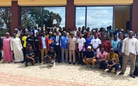 SINEMATIALI : Impact des activités communautaires sur la santé de la population, voici les résultats du district sanitaire