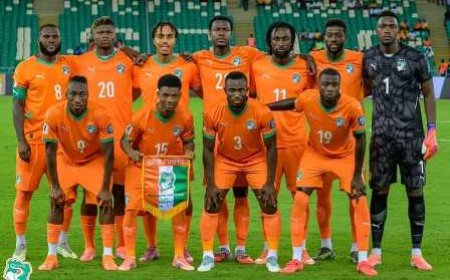 MONDIAL 2026 : Neuf (9) pays africains qualifiés