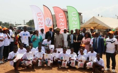 Sinématiali : OISSU 2024-2025, le calendrier vient d'être donné