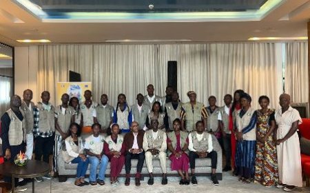 Élection présidentielle en Côte d'Ivoire: La CEDEAO mise sur les jeunes observateurs pour superviser les élections