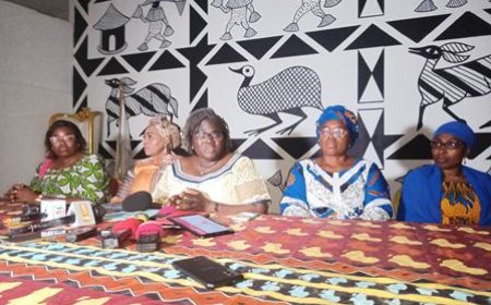 Korhogo / Élections 2025 : Les attentes des femmes envers le futur Président de la République