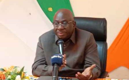 Retrait des cartes d’électeurs : La CEI appelle à une mobilisation générale à Bondoukou, à trois jours de la fin de l’opération