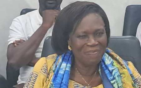 Présidentielle 2025 : Simone Ehivet Gbagbo en conquête à Korhogo