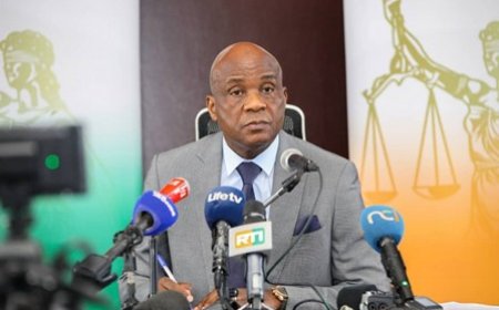 Après la marche interdite du Front Commun PDCI–PPA-CI : Le procureur annonce l'interpellation d’environ 700 personnes