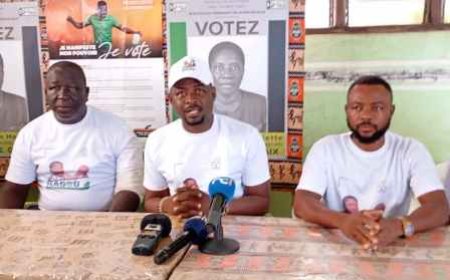 Présidentielle 2025 : Henriette Lagou attendue à Bondoukou le 22 octobre pour un grand meeting