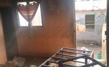 Tragédie à Agboville : un enfant de 3 ans meurt dans un incendie