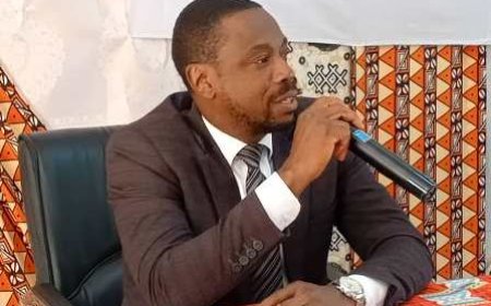 Séguéla / Présidentielle : Le superviseur de la CEI éclaire les acteurs du vote sur leurs droits et devoirs