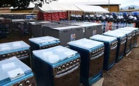 Man: Plus de 500 millions aux femmes et enfants du Tonkpi