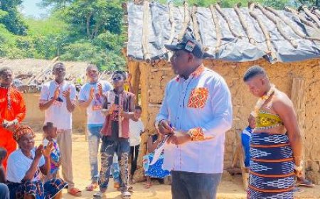 Diabo et Botro : Watchard Kedjebo mobilise pour un triomphe d’Alassane Ouattara